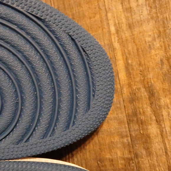 Air Jordan 1 Retro High OG Dark Marina Blue - Picture 3 of 10